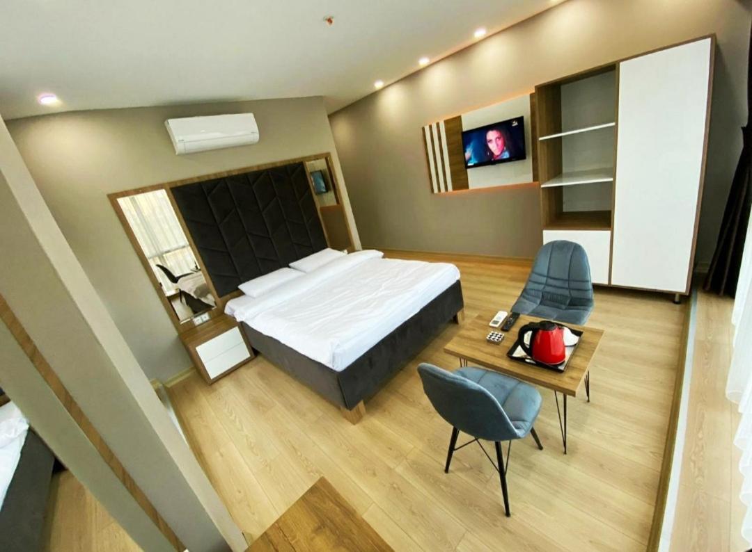 Mall Of Tem Suit Hotel - Istanbul — Fotoğraflar 2